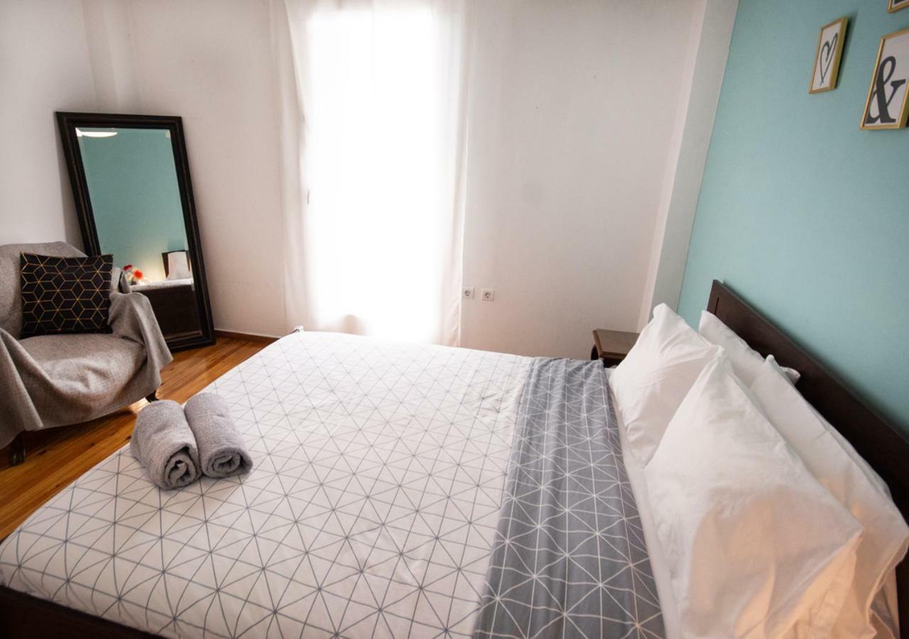 Apartment Houseloft White Tower Plaza *